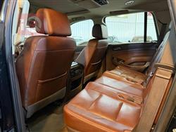 شيفروليه تاهو